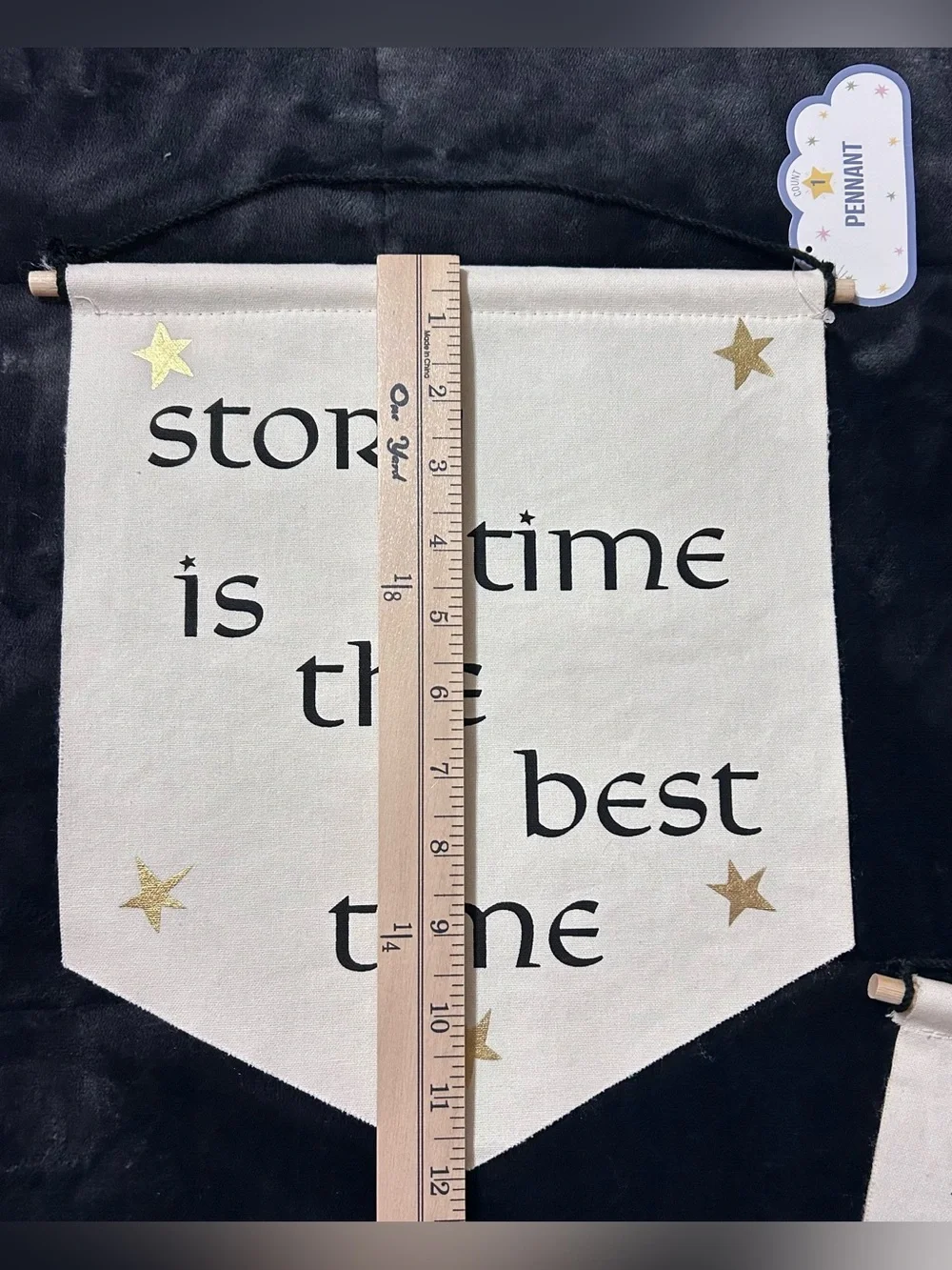 Target nwt “story